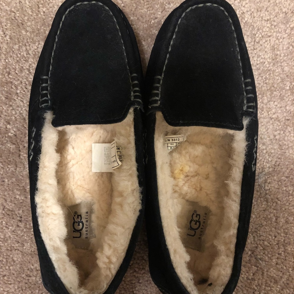 UGG Moccasins